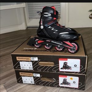 Blade Runner Skates